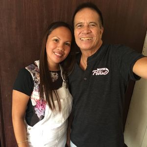 Meet your Posher, Mechille